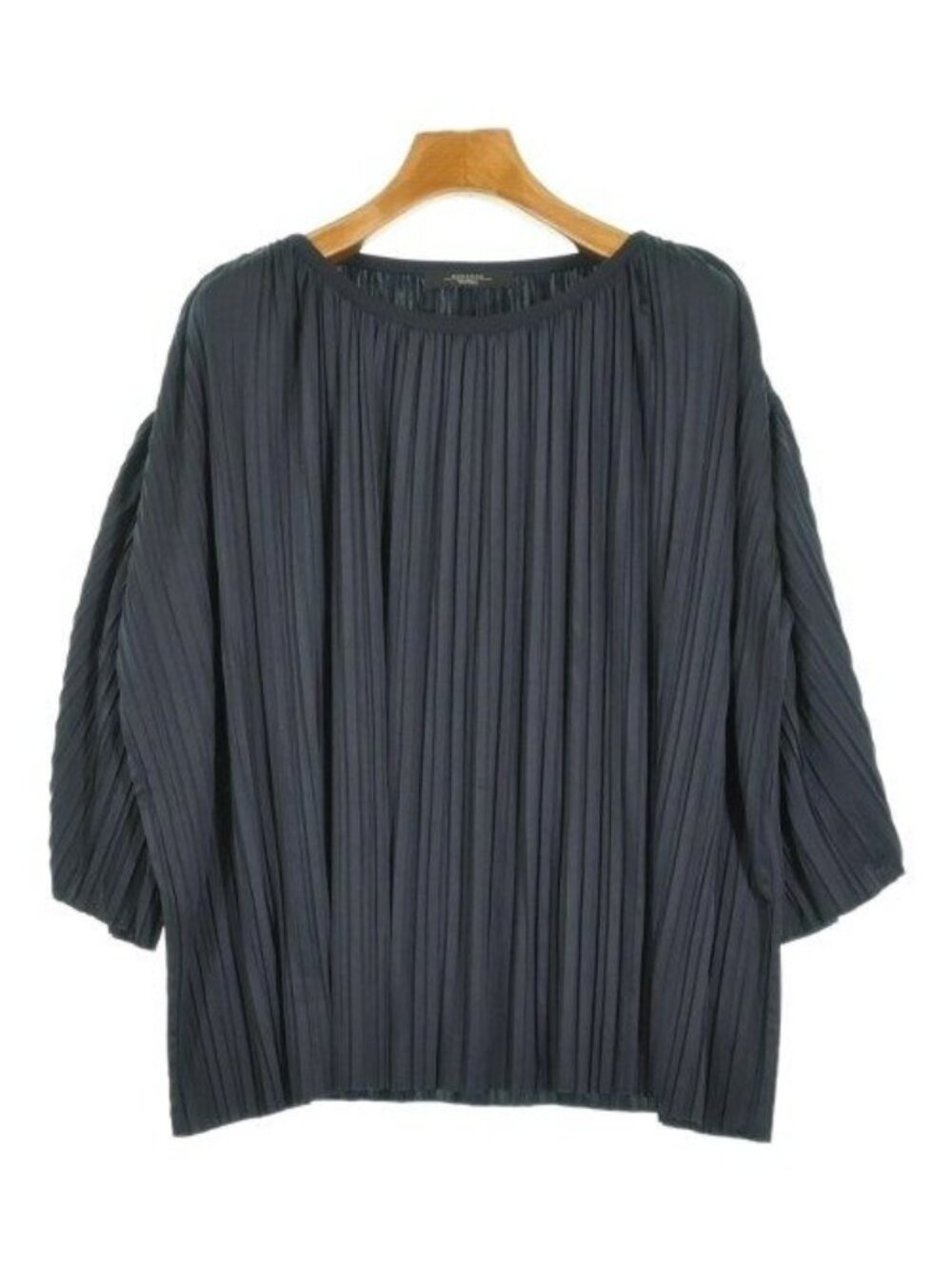 Max Mara Week End Line Blouse